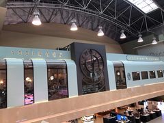 -1981牛排西餐厅(海信店)