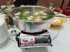 -小方外婆菜(蒙山路店)