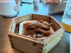 -同禧荟·港味海鲜火锅·粤菜(三亚湾店)