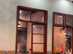 -憨铁匠老火锅(龙岗万科里店)