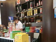 -俏东方·海味水饺·青岛菜(崂山店)