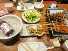 -管氏翅吧(护国寺店)