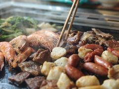 -郭记烤肉(正阳街店)