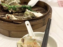 -桥东喜碧海鲜街(水东街店)