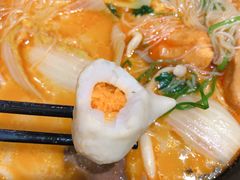 -杨国福麻辣烫(庆春路店)