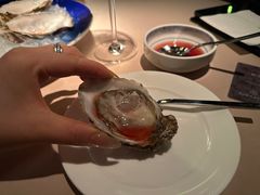 -香港喜来登酒店蚝酒吧