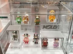 -泡泡玛特POPMART(上海环球港店)