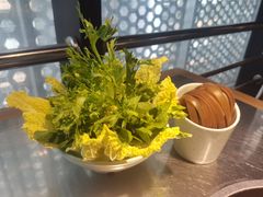 -亮欢寨快活林 酸汤鱼(仁怀店)