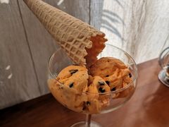 芒果Gelato-NOTOOCAFE不二咖啡馆(岩前店)