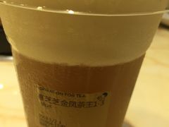 -喜茶(深圳福田星河COCO Park店)