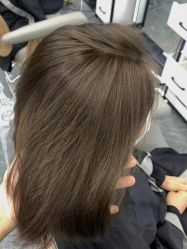 点击看大图 -MORI HAIR SALON日式美发沙龙
