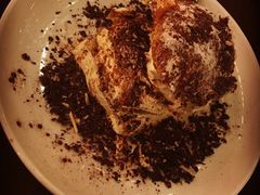 传统提拉米苏-PIZZA BIANCA(万象城店)