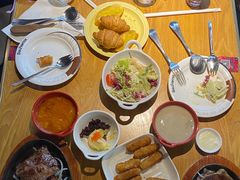 秒杀价双人牛排套餐133元-斗牛士牛排(南京东路店)