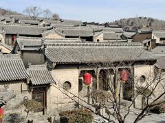-山西王家大院