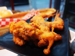 -老天桥蛙炉火锅(姑苏总店)