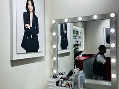 -方快PLUS照相馆(大上海时代广场店)