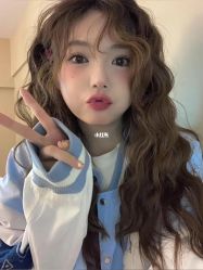 点击看大图 -KIMI HAIR SALON·烫染设计店
