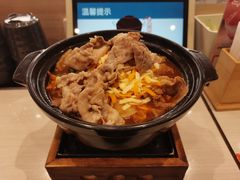 芝士泡菜锅-濱寿司(高新伊藤店)