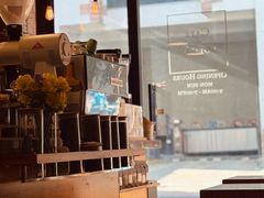-Cafe del Volcan(永康路店)