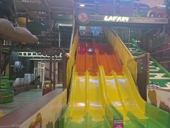 -卡通尼·Safari非洲探索乐园·生日会(金桥国际商业广场店)