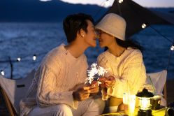 -太古映画婚纱摄影(天河店)