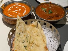 -Pita's&Tika's中东和印度风味餐厅(龙湖天街店)