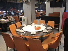 -鑫悦楼煎蟹·16年海鲜大排档