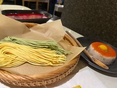 -新辣道鱼火锅(上地华联店)