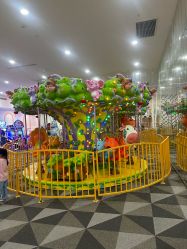 -宝燕乐园(春申店)