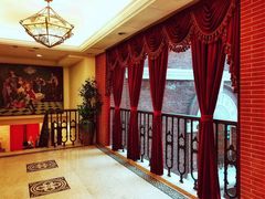 -外滩二十二号艺术中心