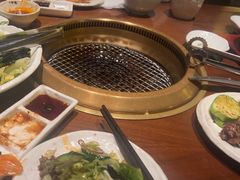 -御牛道日式烤肉料理(杭州万象城店)