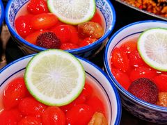 -于屿城重庆火锅(深圳总店)