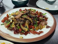 -野菌皇海景野生菌火锅(滨海大道店)