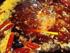 -重庆渝达老火锅(春熙路店)