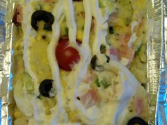 picture-吃饼人西餐(南开店)