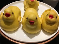 -皇城根北京风味主题餐厅(中海环宇城店)