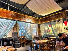 -水煮三国·川鲁江湖菜(香山店)