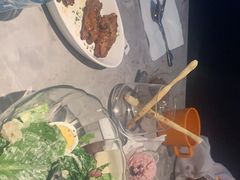 -必胜客(阿诗玛店)