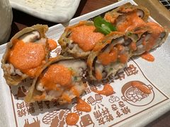 -御牛道日式烤肉料理(杭州万象城店)