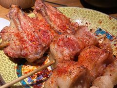 -鸟幸 TORISAKI 炭火居酒屋