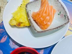 -初色海鲜自助(万丰路店)