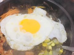 -金明姬和众烧烤店(东铁营店)