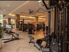 -章鱼健身 Octopus