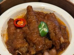 -金苑海鲜酒家(来魅力店)