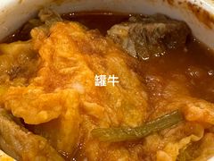 -库滋明·俄罗斯特色美食(中央大街店)