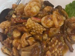 -普天和酒楼(天津之眼店)
