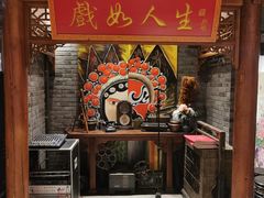 -京味斋·北京烤鸭(新源街店)