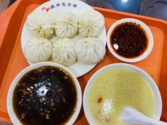 -前门张记涮肉(前门店)