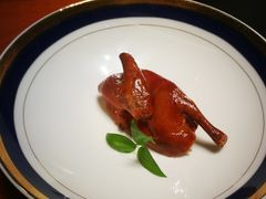 -翕间食·精致淮扬菜(江苏大剧院店)