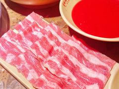 -蜀国大将老火锅(江北店)